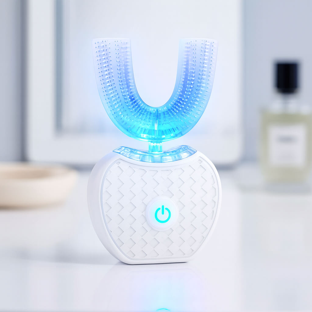 Brosse à Dents U-Sonic Pro