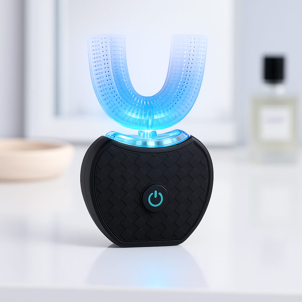 Brosse à Dents U-Sonic Pro