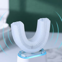 Tête de Brosse à dents U-Sonic Pro