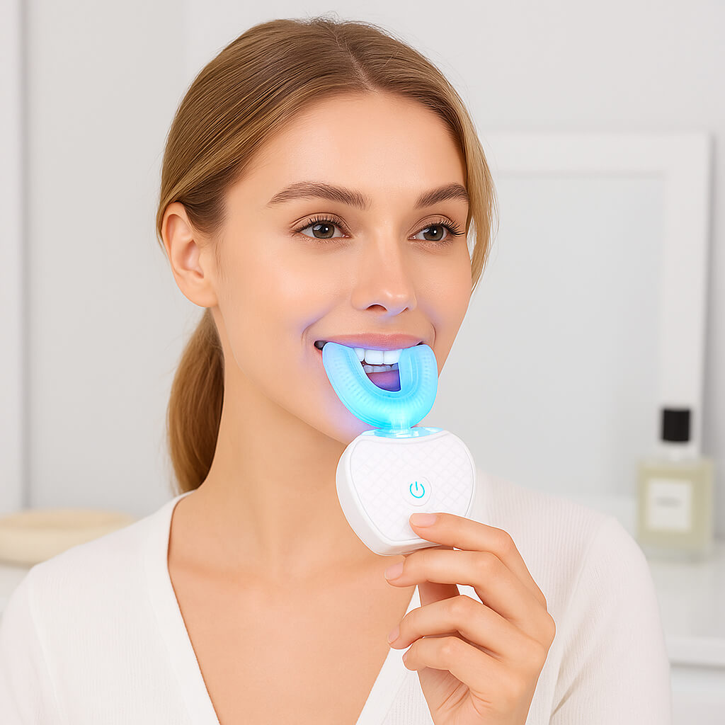 Brosse à Dents U-Sonic Pro